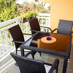 Relax And Fly Pensión