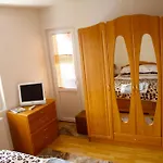 Pensión Relax And Fly *