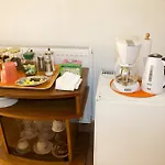 Pensión Relax And Fly