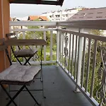 Relax And Fly Pensión