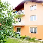 Pensión Relax And Fly *