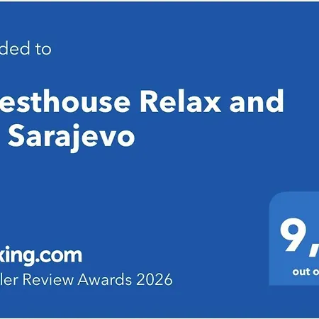 Affittacamere Relax And Fly *