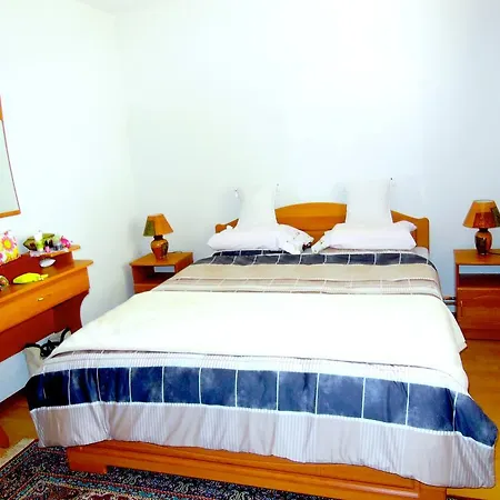 Guest house Relax And Fly