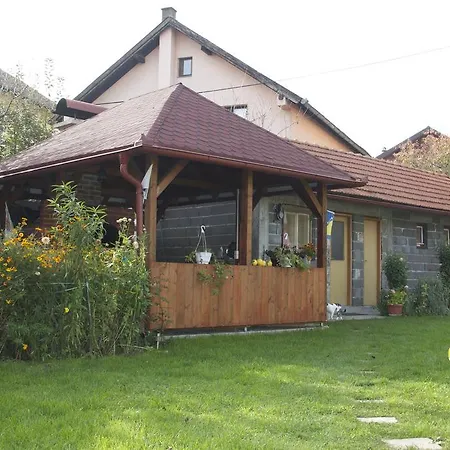Guest house Relax And Fly Sarajevo