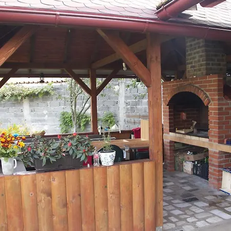 Vendégház Relax And Fly