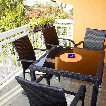 Relax And Fly Vendégház