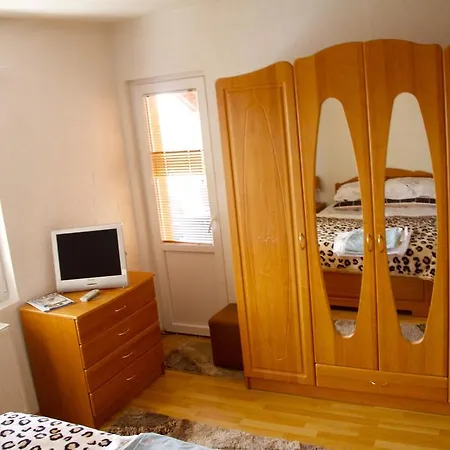 Vendégház Relax And Fly *