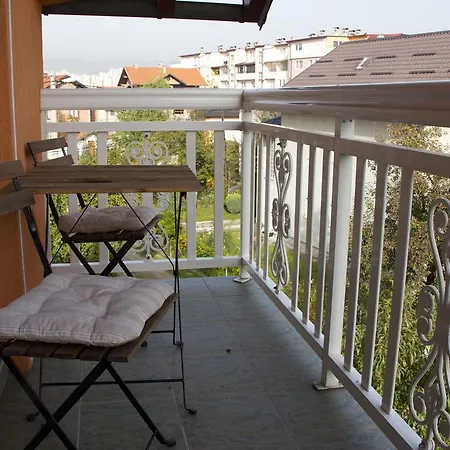 Relax And Fly Vendégház