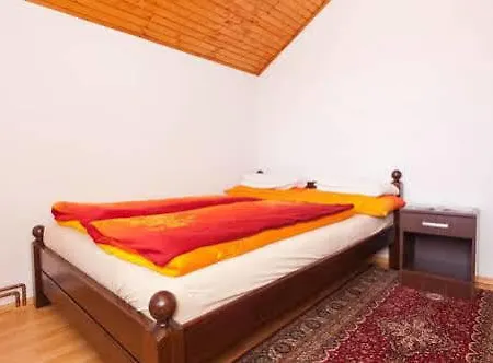 Vendégház Relax And Fly