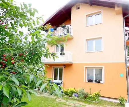 Guest house Relax And Fly *