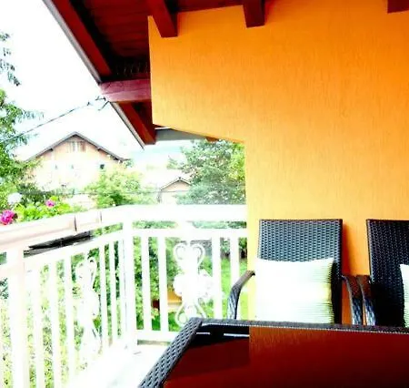 Guest house Relax And Fly *