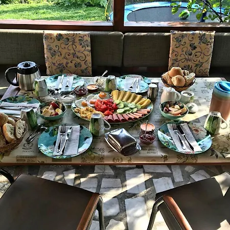 Affittacamere Relax And Fly