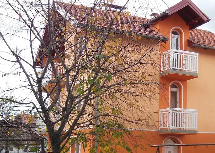 Relax And Fly Sarajevo