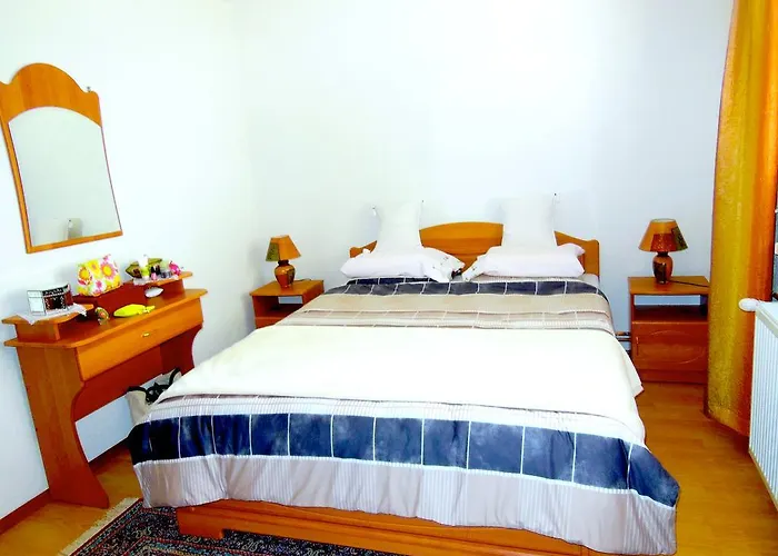 Affittacamere Relax And Fly