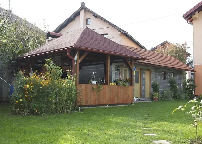 Affittacamere Relax And Fly Sarajevo