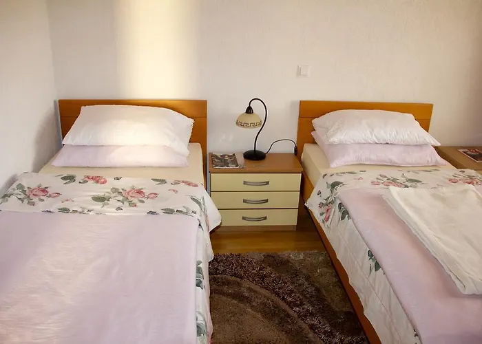 Affittacamere Relax And Fly Sarajevo