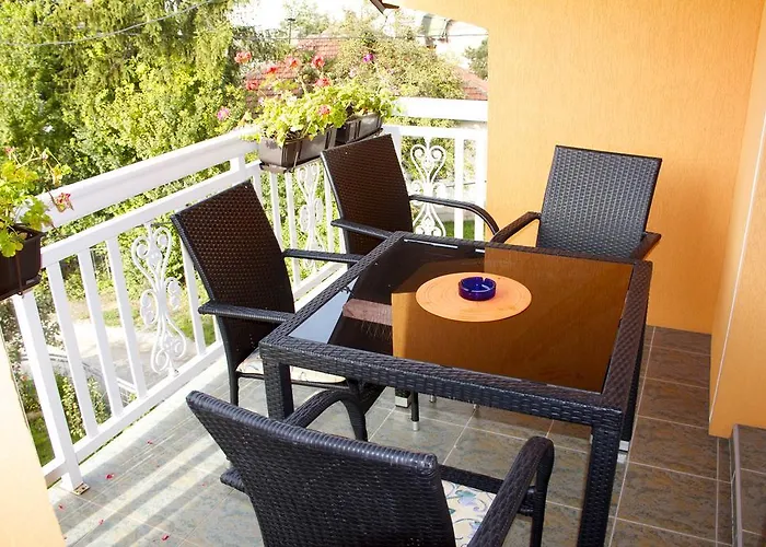 Relax And Fly Affittacamere