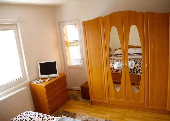 Affittacamere Relax And Fly *