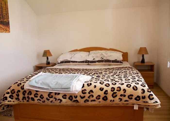 Affittacamere Relax And Fly Sarajevo