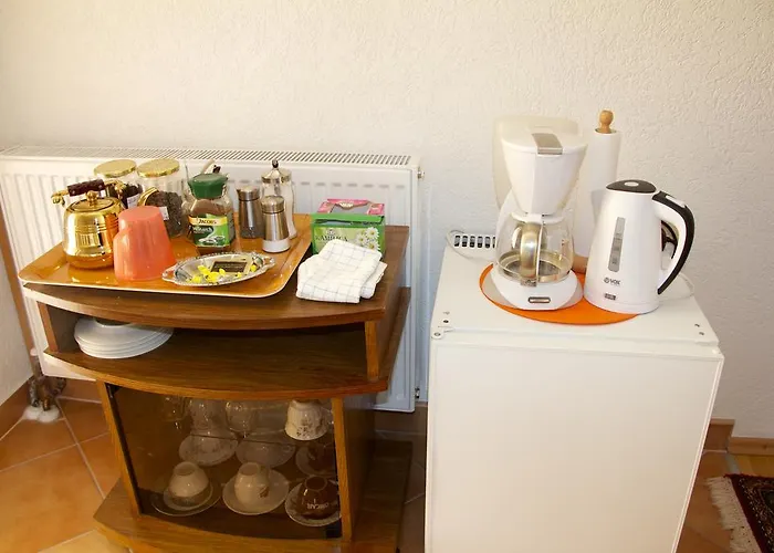 Affittacamere Relax And Fly