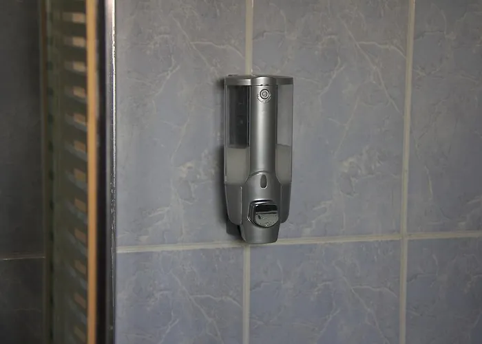 Relax And Fly Affittacamere *