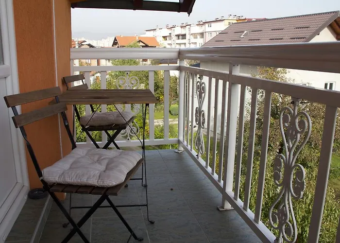 Relax And Fly Affittacamere