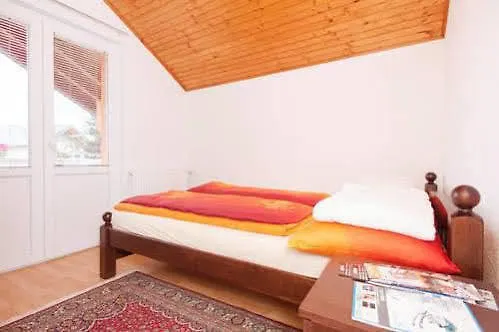 Relax And Fly Affittacamere