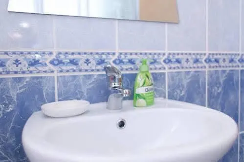 Relax And Fly Affittacamere