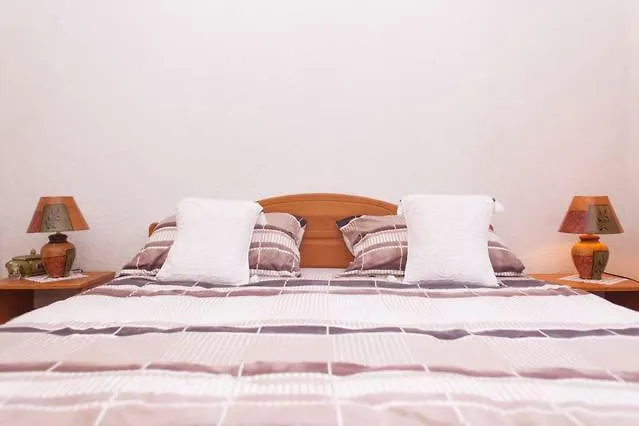 Relax And Fly Affittacamere *