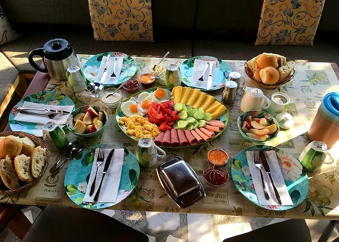 Affittacamere Relax And Fly Sarajevo